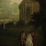 Follower of Nicholas Lancret - Image 3