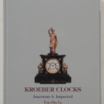 Monumental Harris & Harrington Model 9 Chiming Tall Case Clock - Image 12